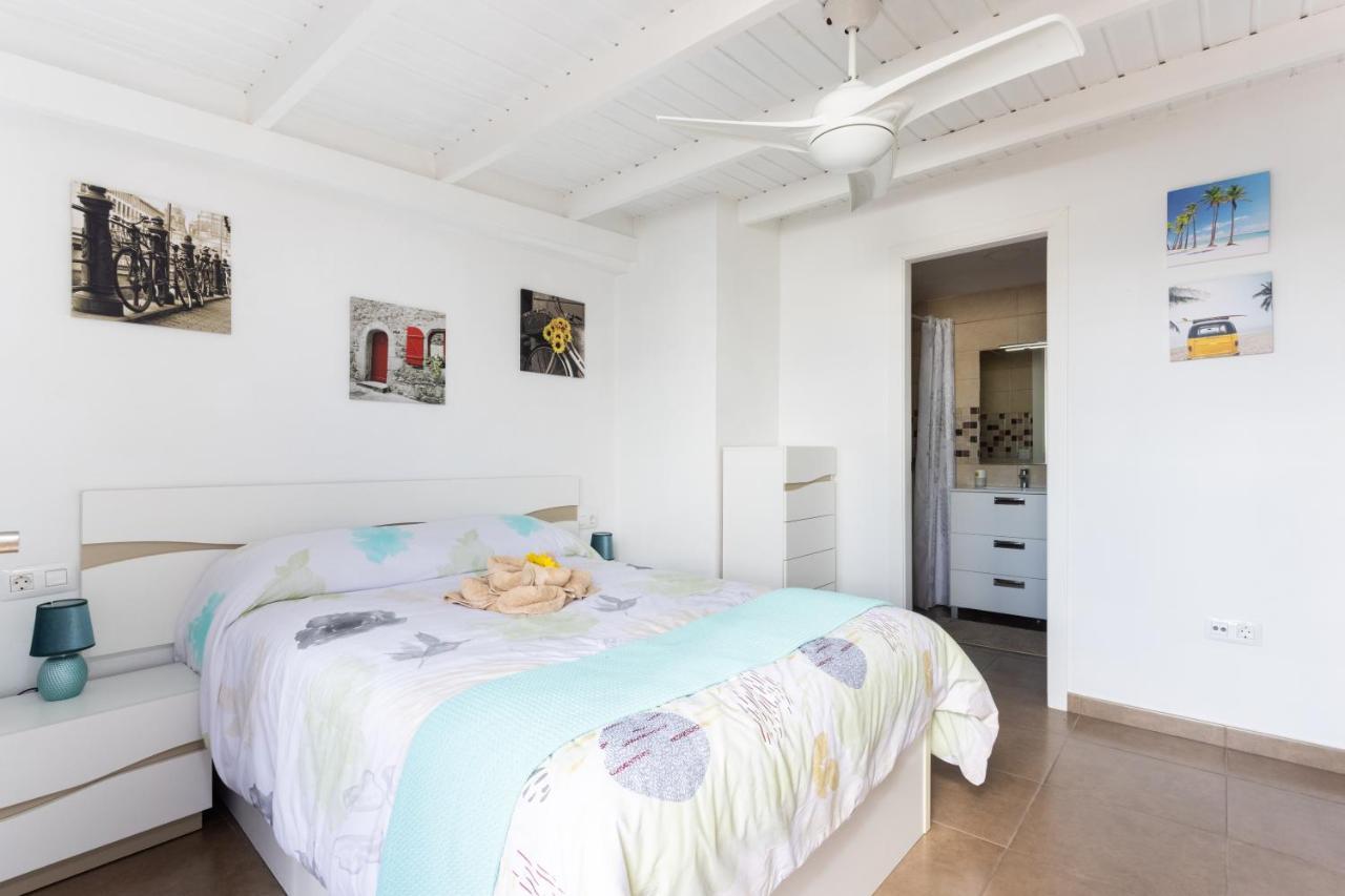 Apartment Home2book Amazing Sea Views, Terrace & Pool Tabaiba