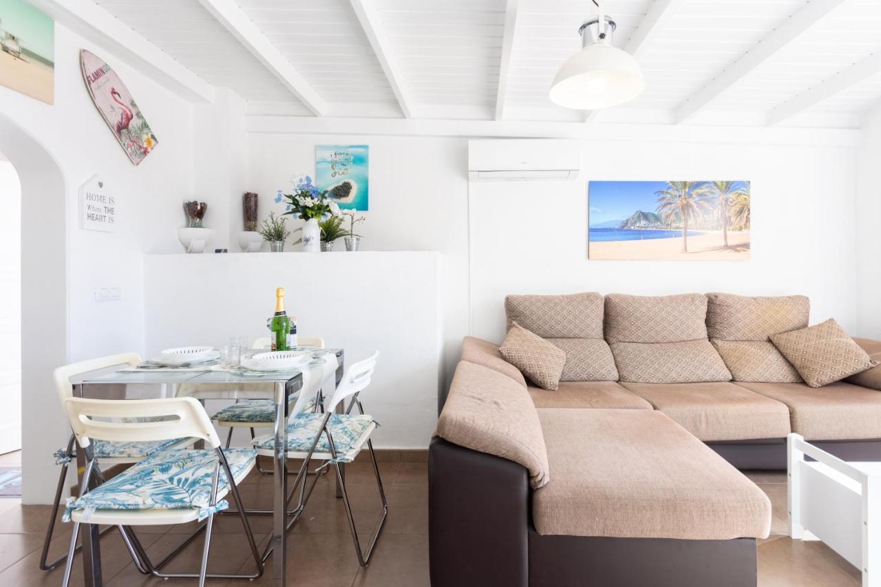 Home2book Amazing Sea Views, Terrace & Pool Tabaiba