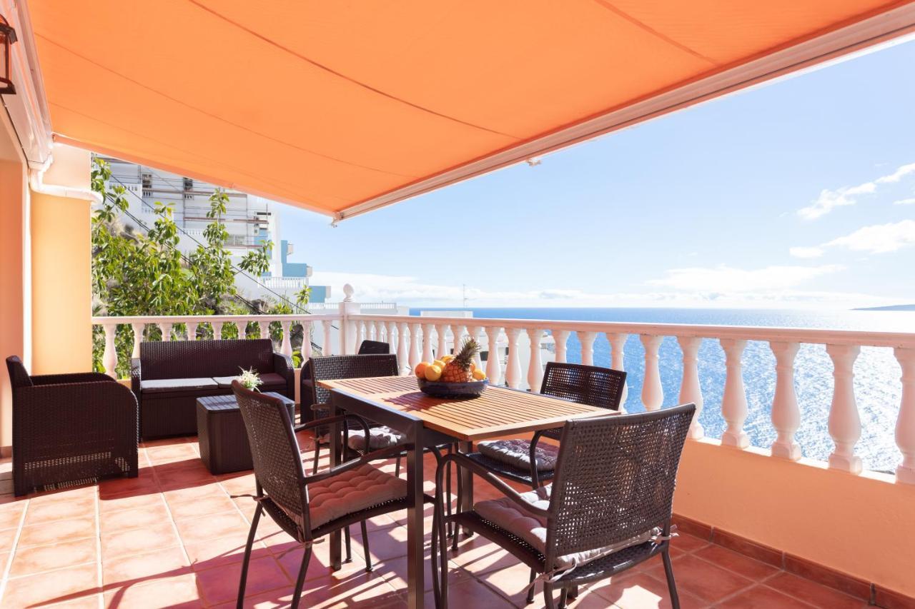 Home2book Amazing Sea Views, Terrace & Pool * Tabaiba