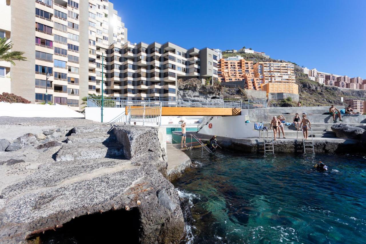 Home2book Amazing Sea Views, Terrace & Pool Apartment *