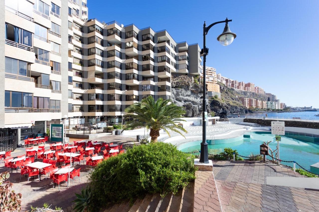 Home2book Amazing Sea Views, Terrace & Pool Apartment Tabaiba