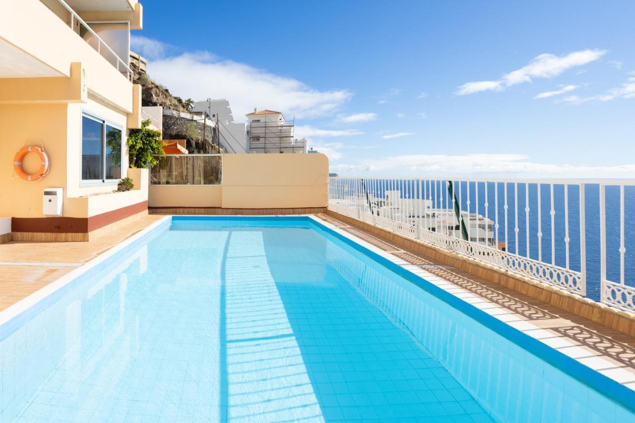 Home2book Amazing Sea Views, Terrace & Pool *